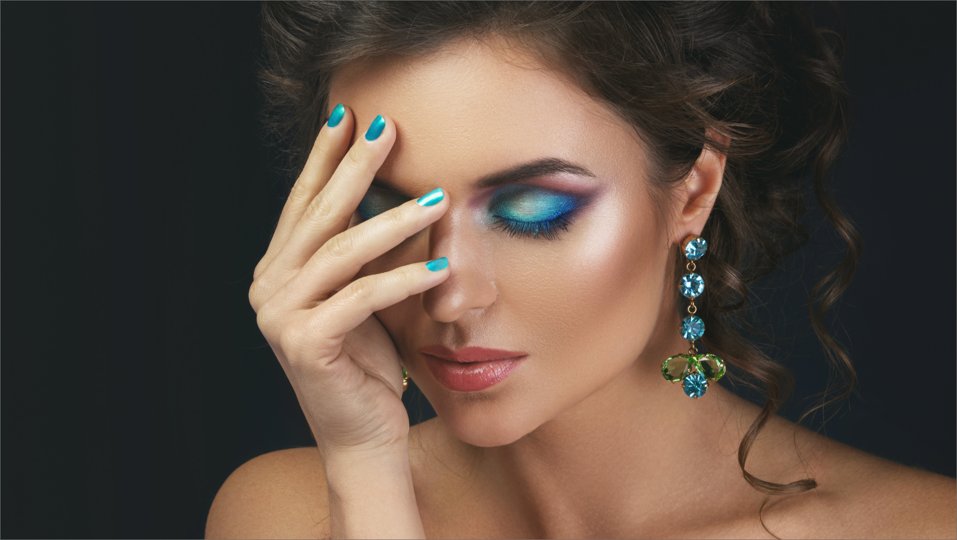 Professional nail services at Mango Nails & Spa - Manicure and Pedicure in West Chester Township, OH